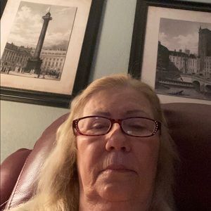 Meet your Posher, Ann